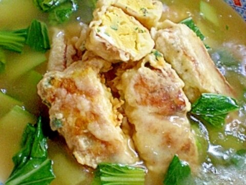 卵の超メインおかず 中華揚げだし風 レシピ 作り方 By ぺるく ろ 楽天レシピ 卵の超メインおかず 中華揚げだし風 レシピ 作り方 By ぺるく ろ 楽天レシピ
